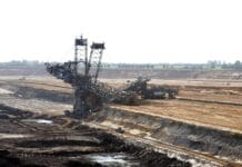 Wdychając przyszłość – wpływ przemysłu węglowego na zdrowie dzieci