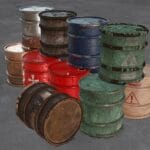 Państwowe koncerny paliwowe – czy się zreformują?