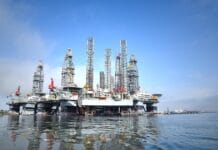 Port Arthur, Pittsburgh, Baku – miasta napędzane energią