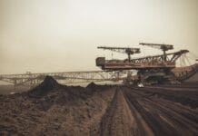 TOP 5 krytycznych punktów w łańcuchu dostaw paliw kopalnych