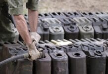 Arabia Saudyjska i ropa – czy możliwa transformacja?