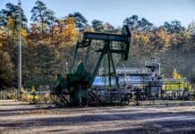 Historia wydobycia offshore – ropa z dna mórz