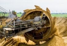 Ranking krajów o największej odporności energetycznej